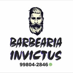 Barbearia Invictus, Avenida Souza Naves, 86870-000, Ivaiporã