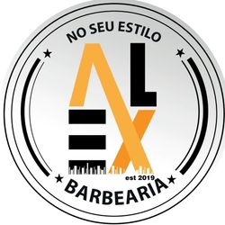 Alex Barbearia No Seu Estilo, Rua Gaspar Lemos, 12, 19, 92025-500, Canoas