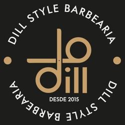 Dill Style Barbearia, Rua André Luiz, 1569, Sodré, 75803-080, Jataí