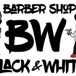 Barber Shop Black & White, Avenida Benigno Carrera, 595, 04332-110, São Paulo
