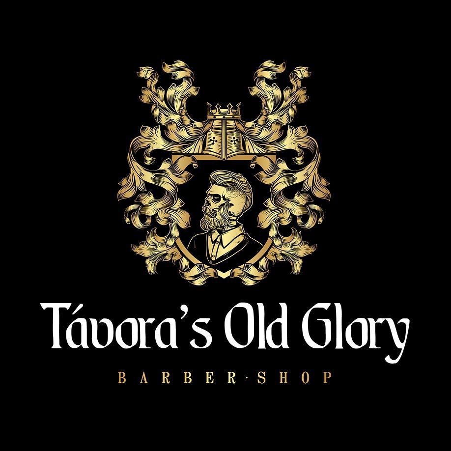 Tavora's Old Glory Barbershop, Rua México 274 loja 1 vista verde, 12223-410, São José dos Campos