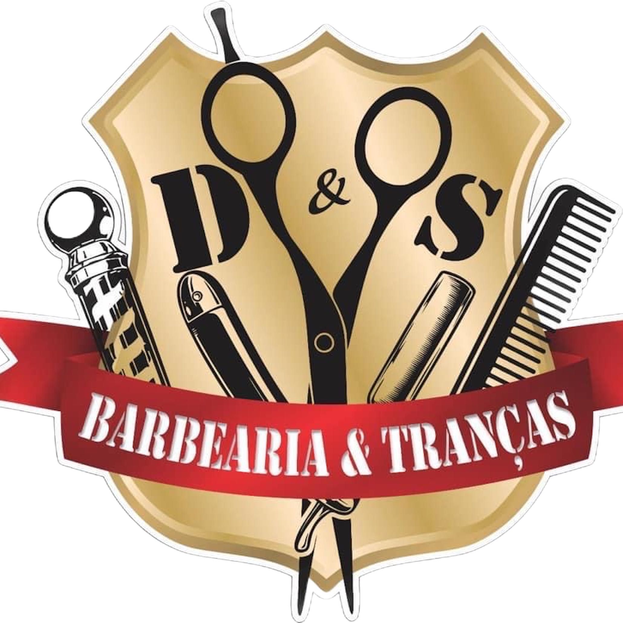 D&s Barbearia E Tranças, Rua Agílio Cunha, 244, 88308-080, Itajaí