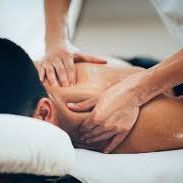 Portfólio de Massagem Relaxante, 60 Min.