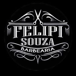 Felipi Souza Barbearia, Rua Benedito Silveira Leite, 672, 15775-000, Santa Fé do Sul