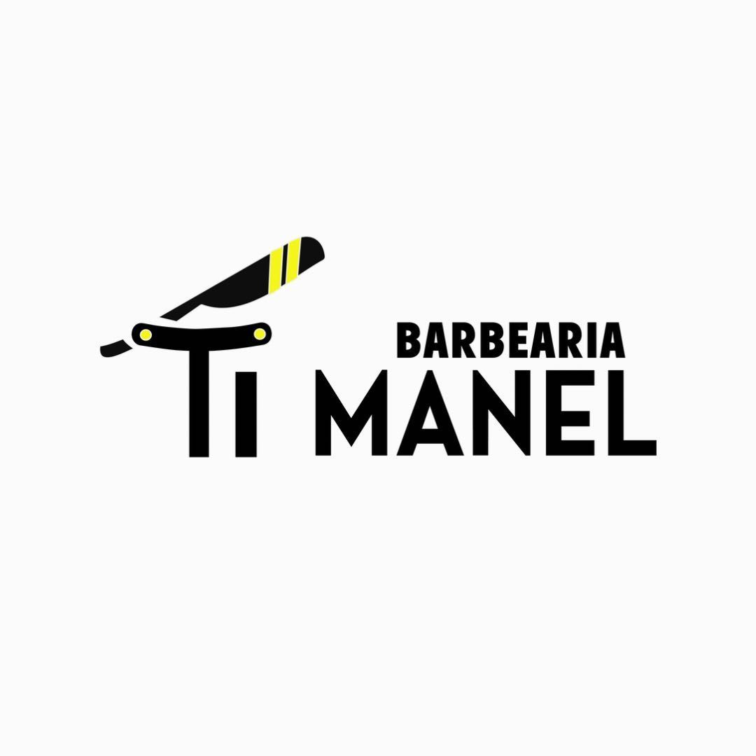 Barbearia Ti Manel, Rua Francisco Pereira, 140 loja D - Jabour, Esquina com Raul Azevedo, 21833-090, Rio de Janeiro
