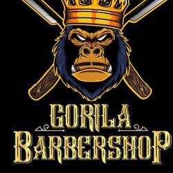 Gorila Barbershop, Rua Jacaréi, 304, 07064-140, Guarulhos
