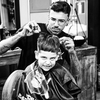 Jhonny Barber - Gorila Barbershop