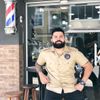 Diego Souza - Ds barbershop