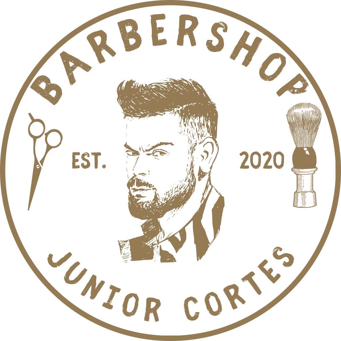 Junior Barbershop, Rua jornalista marçal versiani 103A, 04930-300, São Paulo