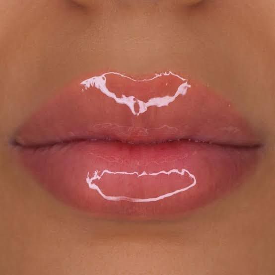 Portfólio de Soft Gloss Lips