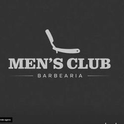 Barbearia Men’s Club, Av.Tomaz de Aquino, 163, 38701-256, Patos de Minas