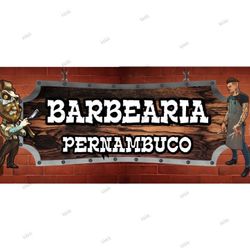 BarbeariaPernambuco, Av. Cidade de Itu, 161, 01, 06447-020, Barueri