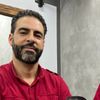 Rodrigo Sobreira - Fabulosa Barbearia