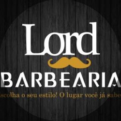 Lord Barbearia - Cabelo & Barba, Rua Augusto Silvestre, 400, Residencial Liz, 75710-370, Catalão