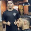 Romulo Gustavo - Barbearia MV Barber Shop