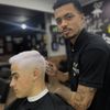 Marcos Vinicius - Barbearia MV Barber Shop