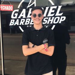 Gabriel Barber Shop, Avenida Calama, 3465, 3465, 76820-781, Porto Velho