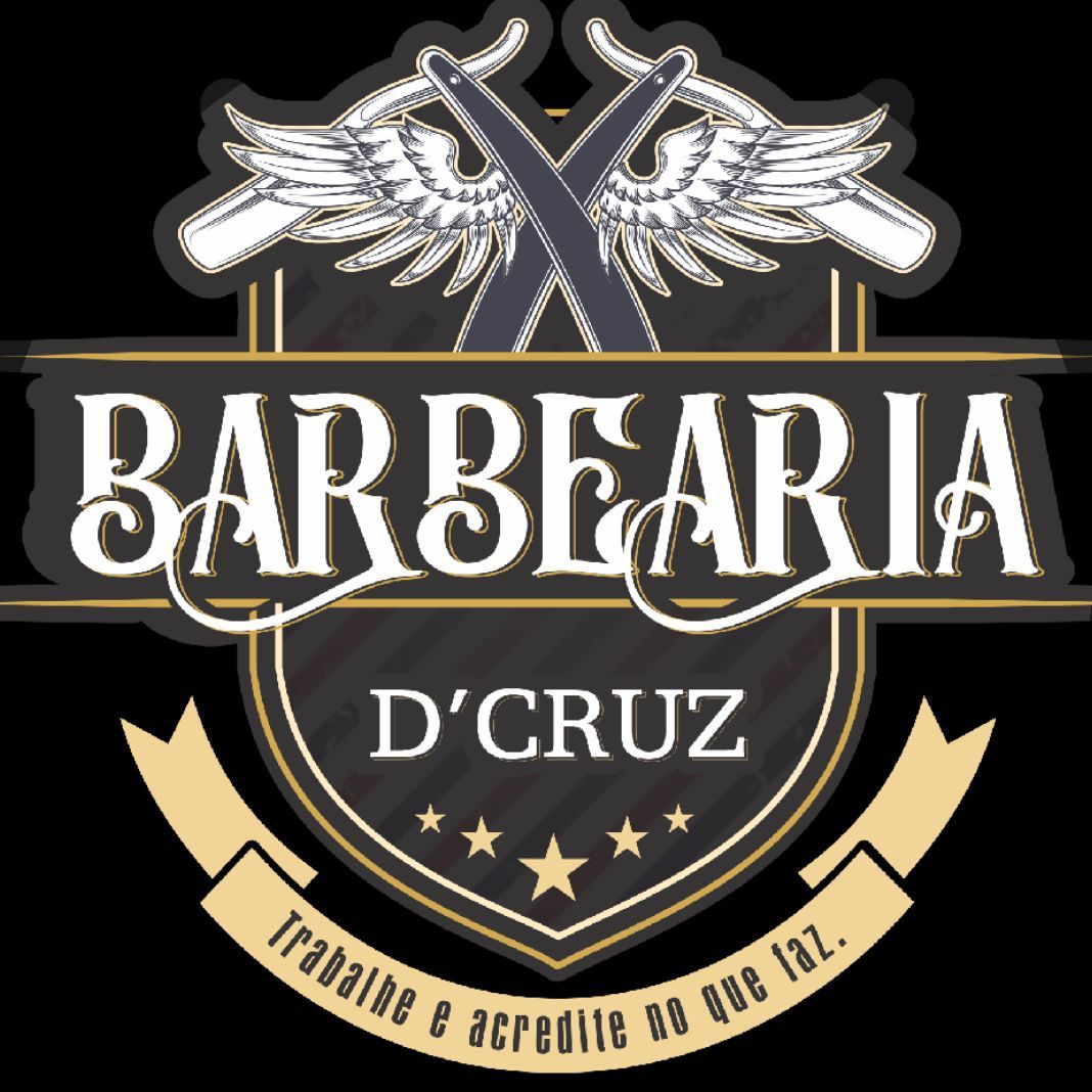 Barbearia D'Cruz, Rua Severo Veloso 775, 37925-000, Piumhi