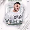 Wellington Bastos - WELL cabelo&barba