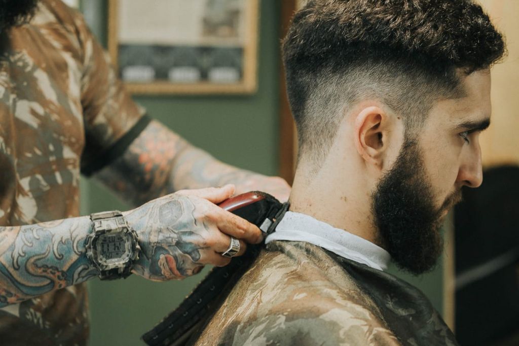 430 ideias de Cortes de Cabelo Masculino - Men's haircut