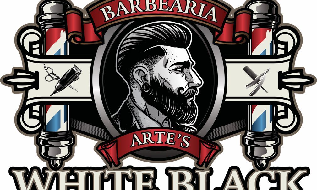 Salão de cabeleireiro  Nomes de barbearias, Ideias para barbearias,  Cabeleireiro masculino