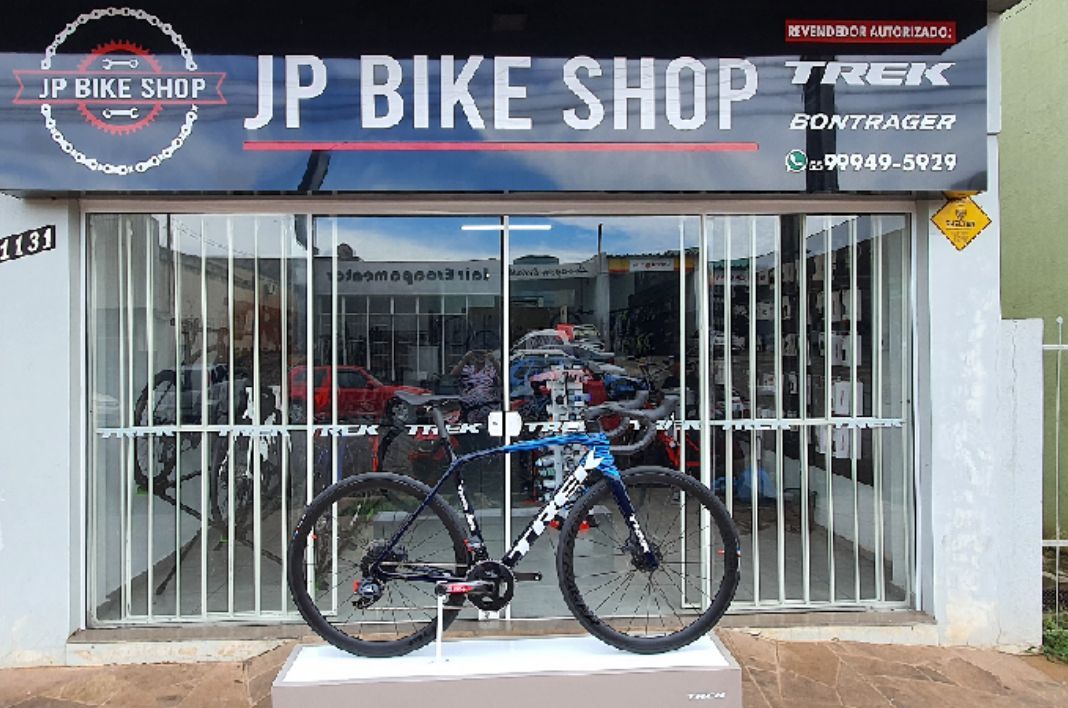 jp bike shop