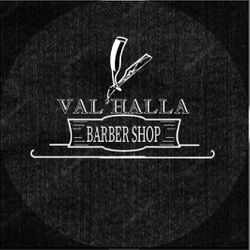 Val'halla Barber Shop, Avenida Analice Sakatauskas, 1048, 06060-006, Osasco