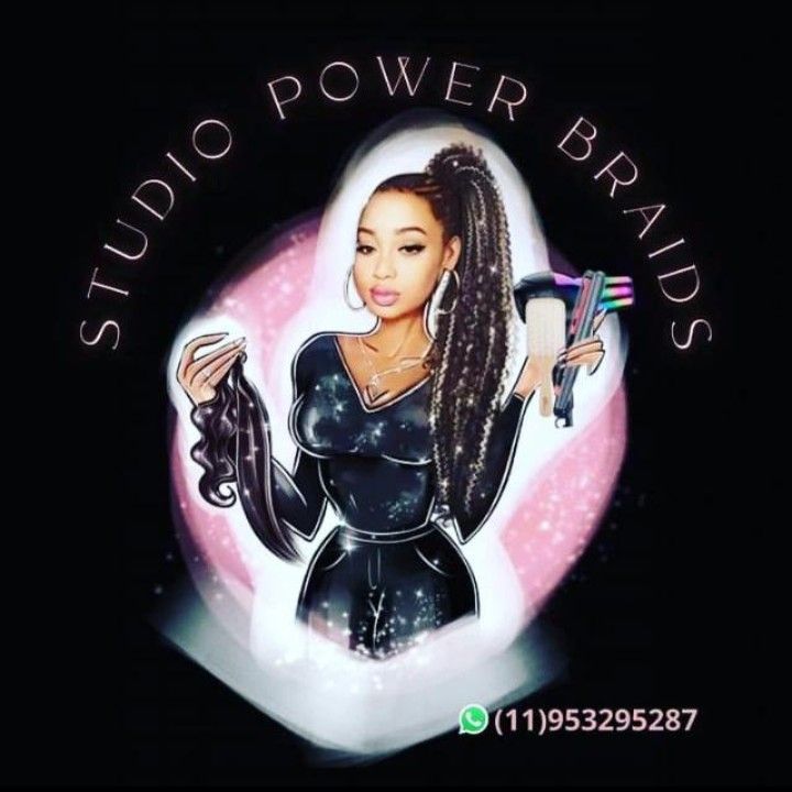 Studio Power Braids, Rua Henrique Castanho, 44, Casa 1, 02563-110, São Paulo