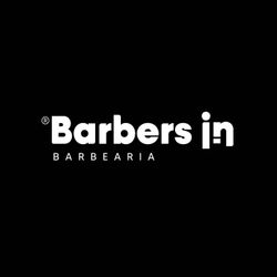 Barbers In Barbearia, R Mateus Leme, nº 762, 80530-010, Curitiba