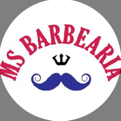 MS Barbearia, Rua Três, 201, 201, 30670-060, Belo Horizonte