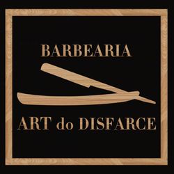 Barbearia Art do Disfarce, Rua Damas Batista, 1216 Jardim Tropical, 26011-152, Nova Iguaçu