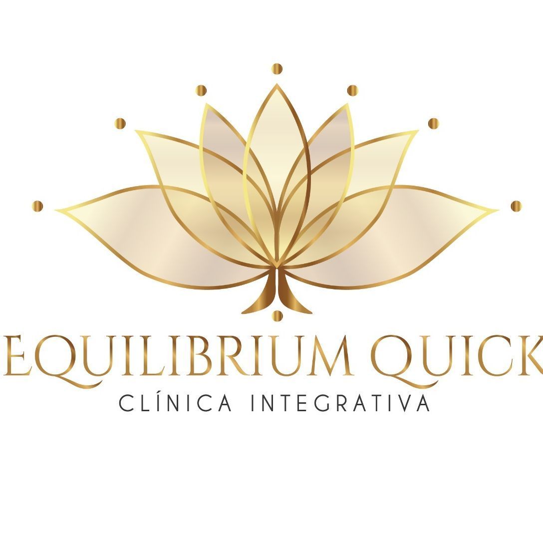 Ana Paula - Equilibrium Quick