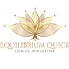 Ana Paula - Equilibrium Quick