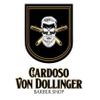 Yoszff Arylton Cardoso Von Dol - Cardoso Von Dollinger Barber Shop I