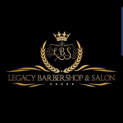 Legacy BarberShop & Salon, 8930 Jasper Ave NW, unit 110, T5H 4E9, Edmonton
