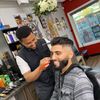 Abel - Erican barbershop