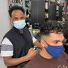 Mebre - Erican barbershop