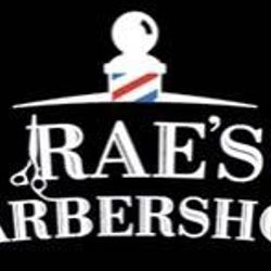 Rae's Barbershop, 21 Ainslie St N, N1R 3J3, Cambridge