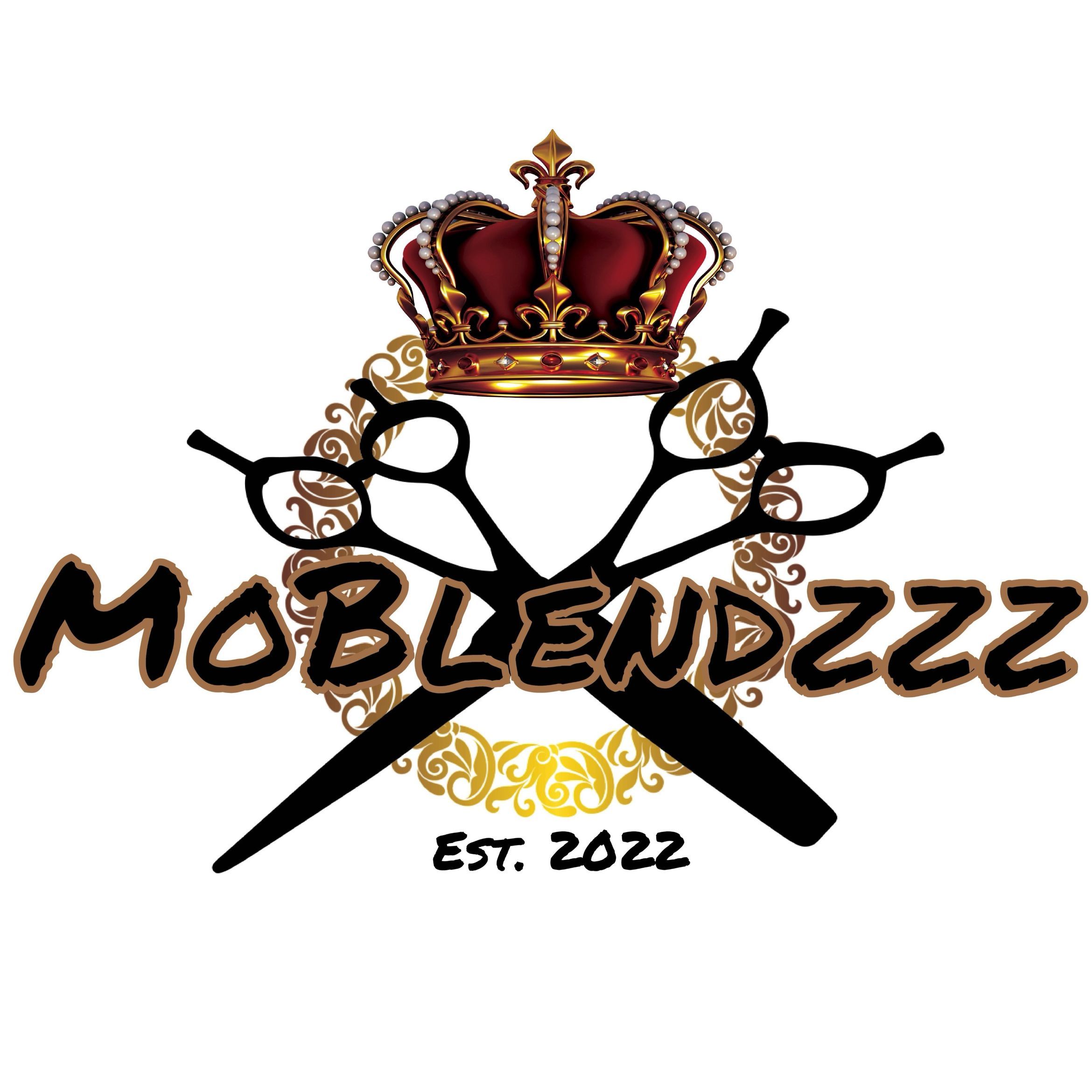 MoBlendzzz, 10990 Goreway Dr, L6P 0N1, Brampton