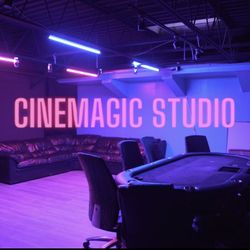CINEMAGIC STUDIO, 50 Weybright Ct, M1S 4E4, Toronto