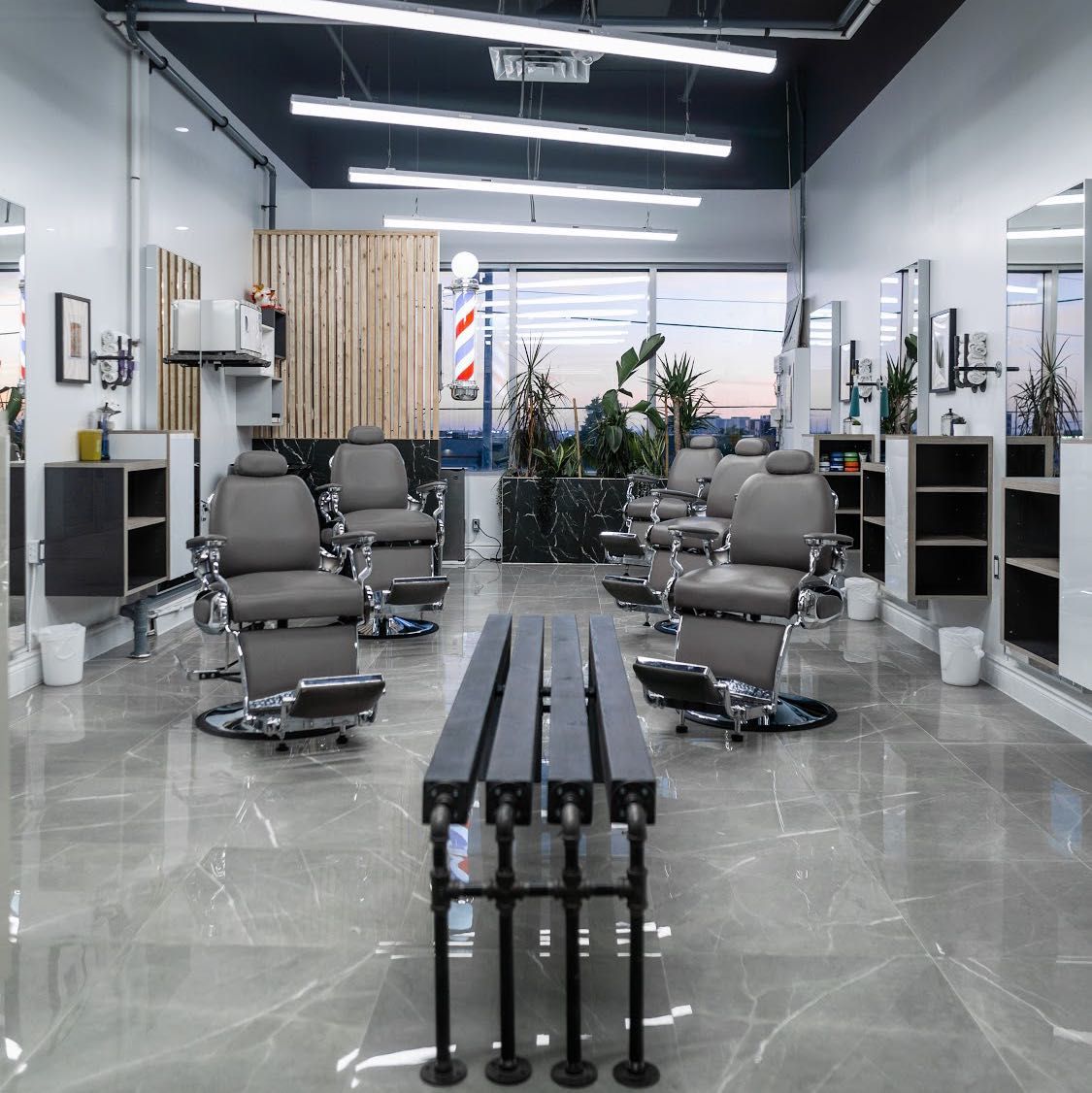 Reserve Studios Barbershop Vaughan Book Online Prices