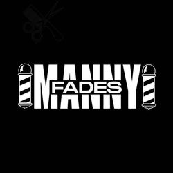 Mannyfades, 7-2100 Hurontario St, L5B 1M8, Mississauga