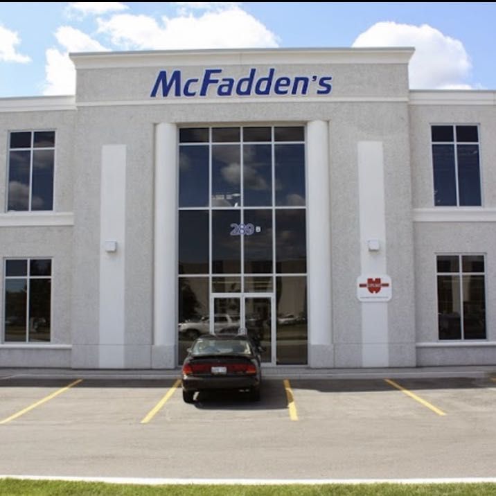 McFaddens Loads, 289 Courtland Avenue, L4K 4W9, Vaughan