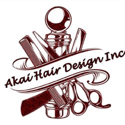 Akai Hair Design, 101-2559 Quadra St., V8T 4E1, Victoria