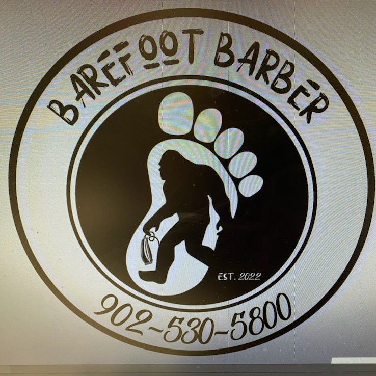 Barefoot Barber, 697 King St, B4V 1B5, Bridgewater