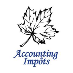 AccountingImpôts, 1390 Prince of Wales Dr, #506, K2C 3N6, Ottawa