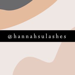 Hannah Su Lashes, Address will be given upon booking, T6B 0G2, Edmonton