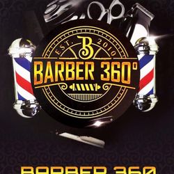 Barber360, 1522 Lakewood Road West NW, T6K 3J4, Edmonton