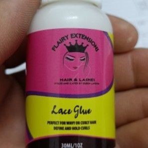 FLAIRY EXTENSIONS LACE WIG GLUE AVAILABLE portfolio