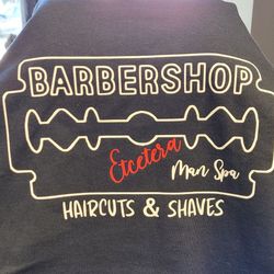 Barbershop Etcetera, 5004 46 St, Unit 9, T4S 1C2, Sylvan Lake